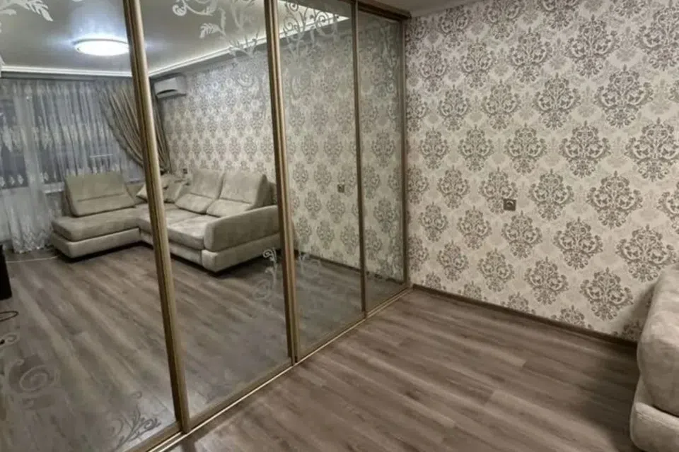 Сдаётся 2-комнатная квартира, 48 м²