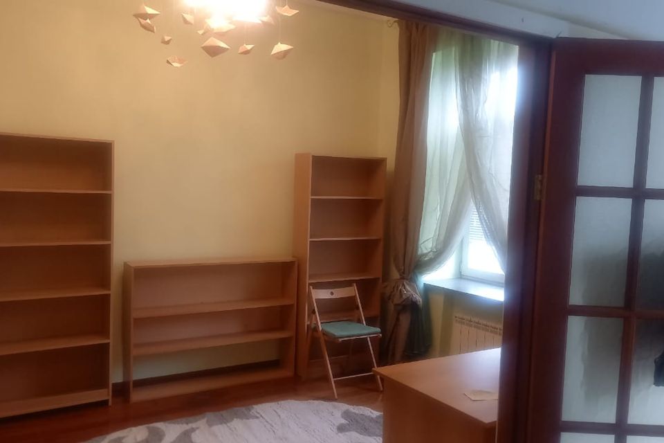 Сдаётся 3-комнатная квартира, 86 м²