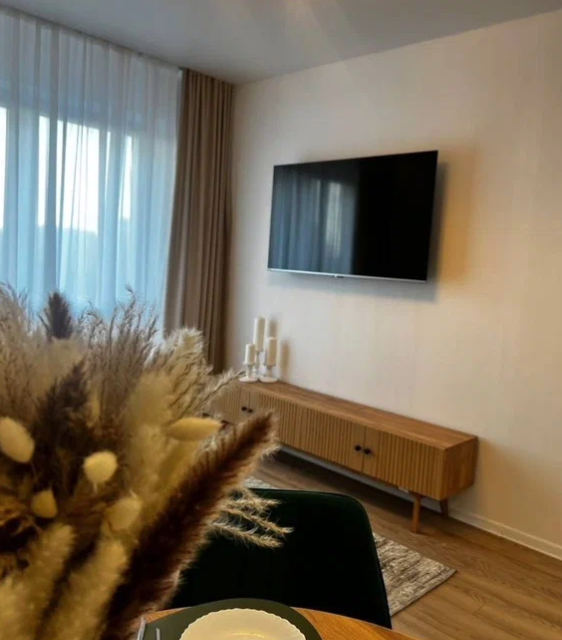 Сдаётся 1-комнатная квартира, 36 м²