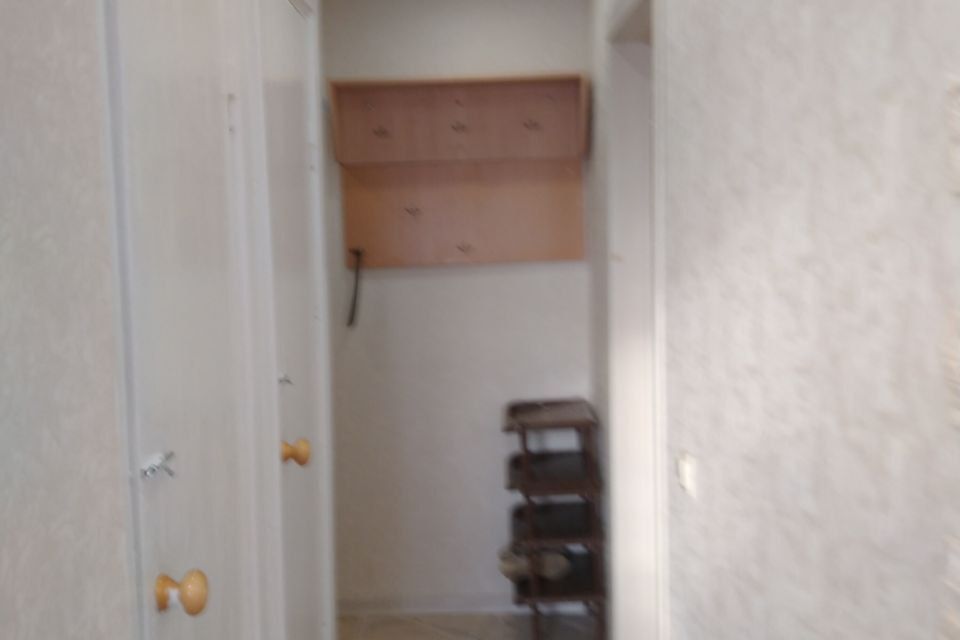Сдаётся 1-комнатная квартира, 31 м²