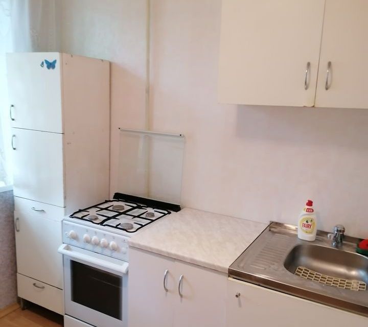 Сдаётся 1-комнатная квартира, 30 м²