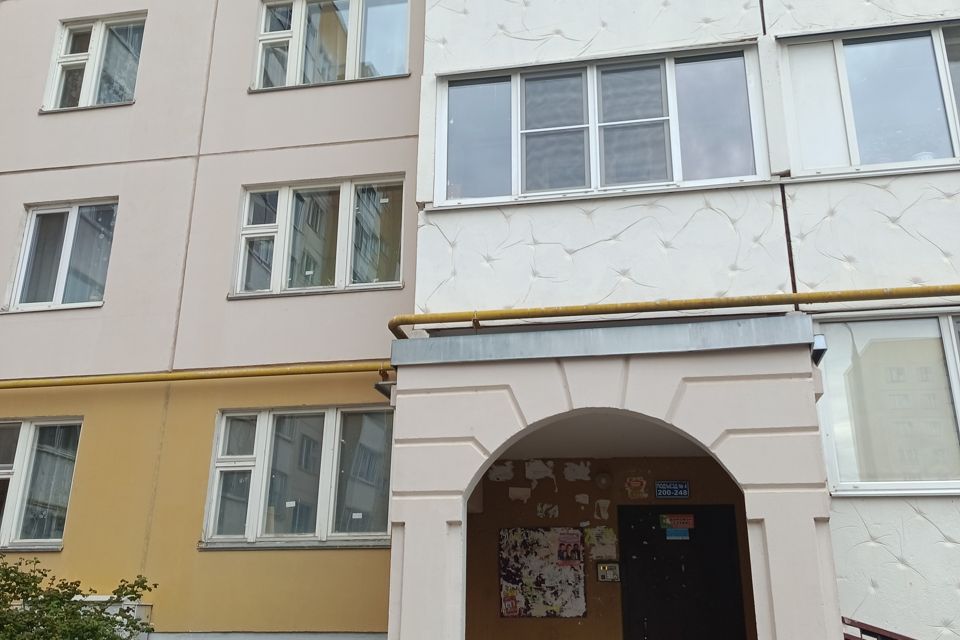 Сдаётся 1-комнатная квартира, 35.7 м²