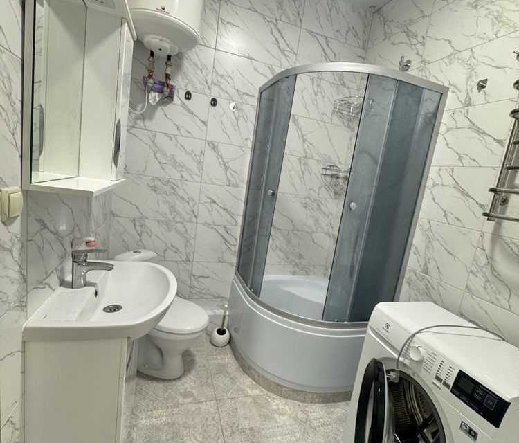 Сдаётся 1-комнатная квартира, 37 м²