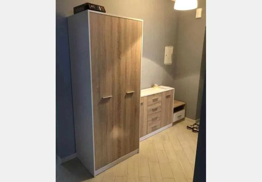 Сдаётся 2-комнатная квартира, 58 м²