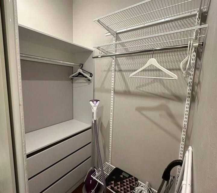 Сдаётся 1-комнатная квартира, 40 м²