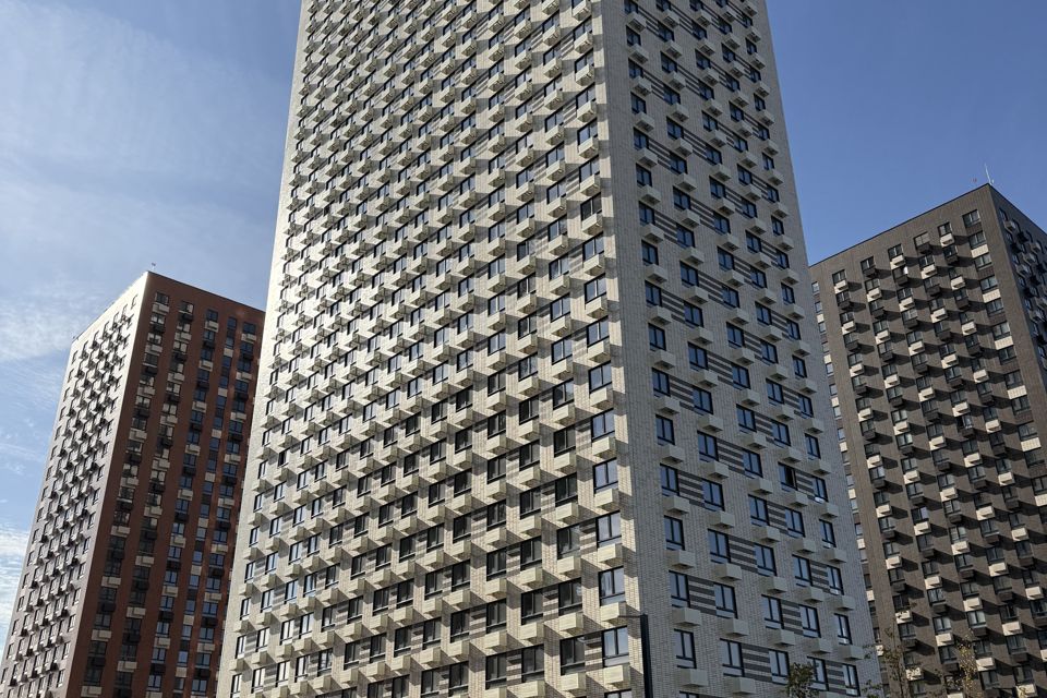 Сдаётся студия, 20 м²