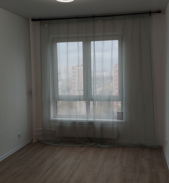 Сдаётся 1-комнатная квартира, 33 м²