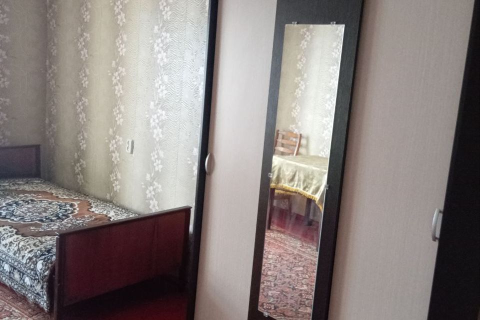 Сдаётся 3-комнатная квартира, 80 м²