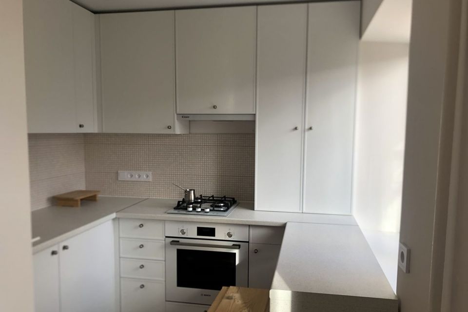 Сдаётся 1-комнатная квартира, 32 м²