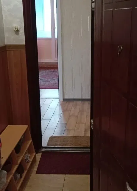 Сдаётся 1-комнатная квартира, 35 м²