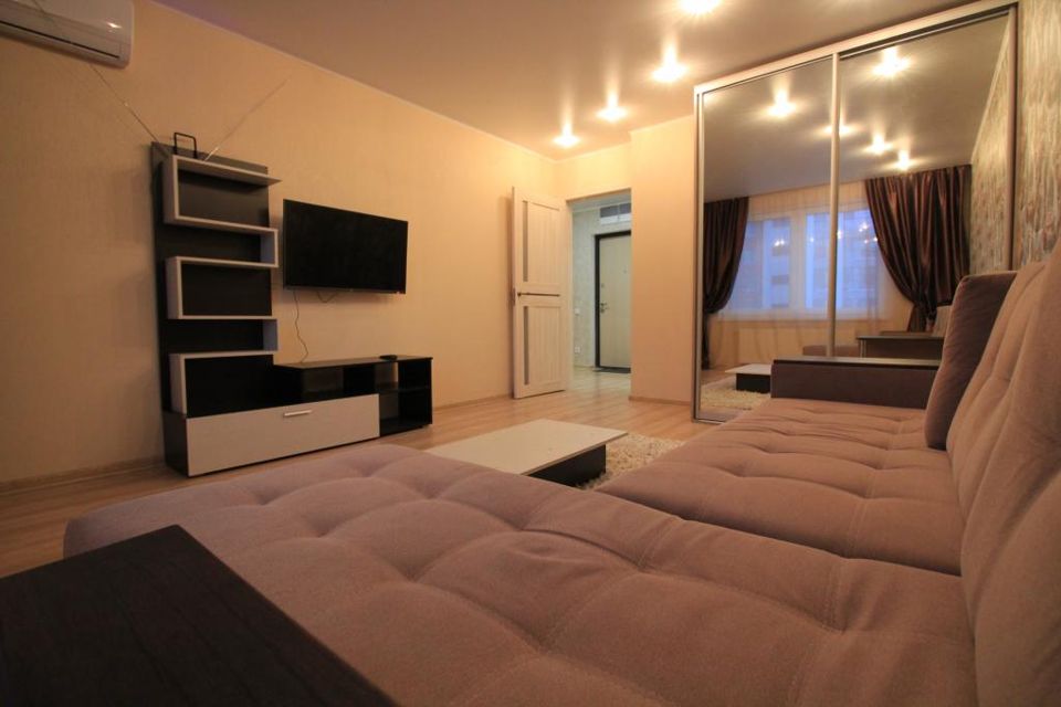 Сдаётся 1-комнатная квартира, 37.2 м²