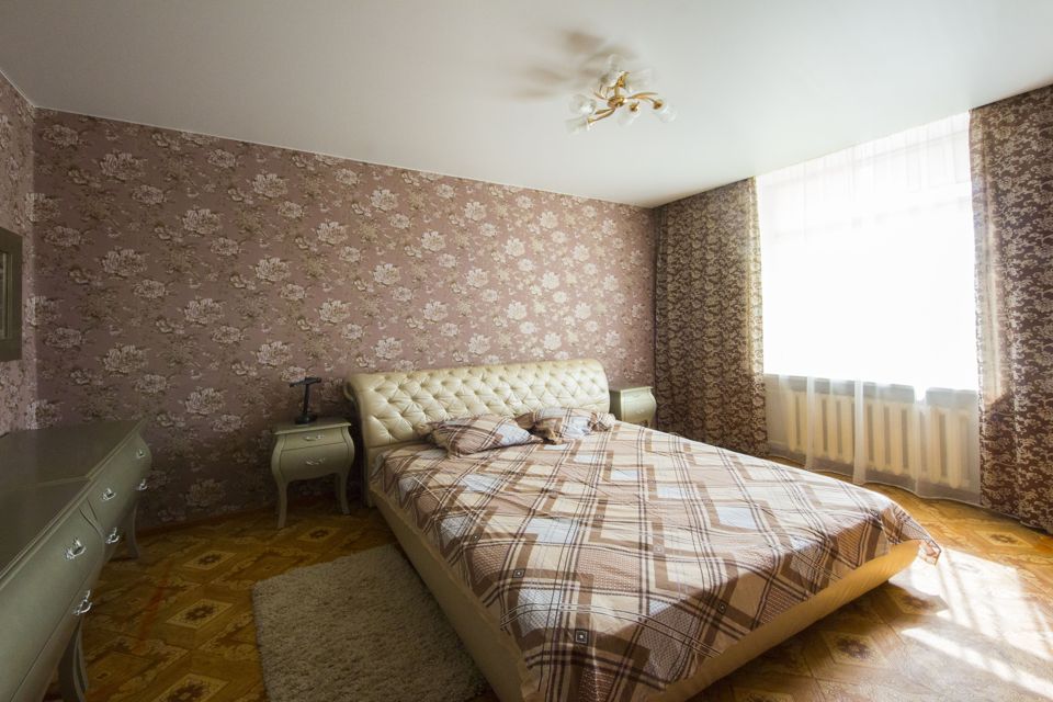 Сдаётся 2-комнатная квартира, 43 м²