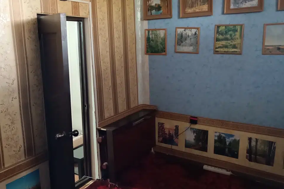 Сдаётся часть дома
