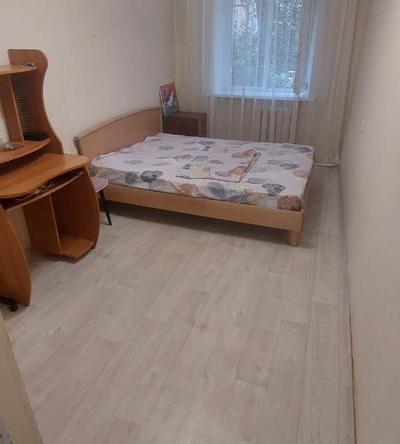 Сдаётся 2-комнатная квартира, 44 м²