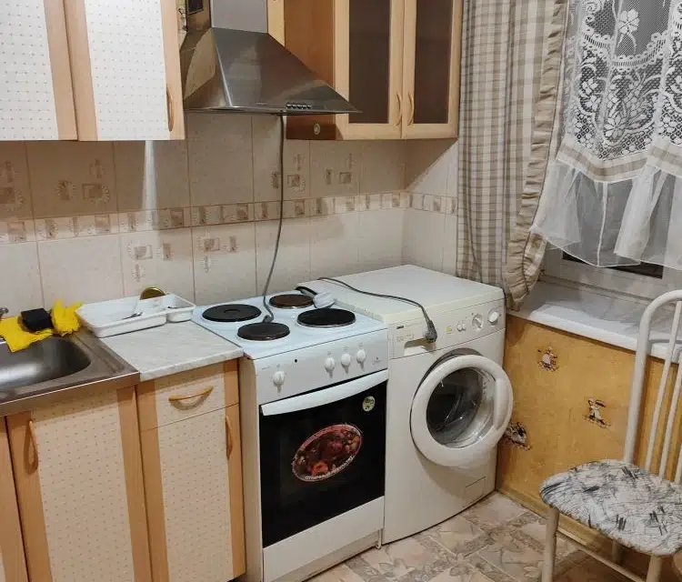 Сдаётся 1-комнатная квартира, 30.6 м²