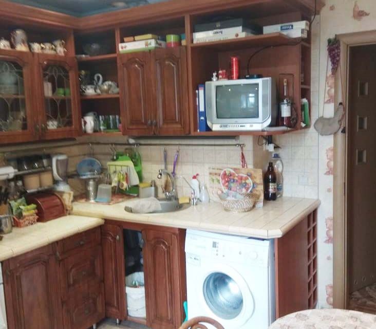 Сдаётся комната в 2-комн. квартире, 18 м²