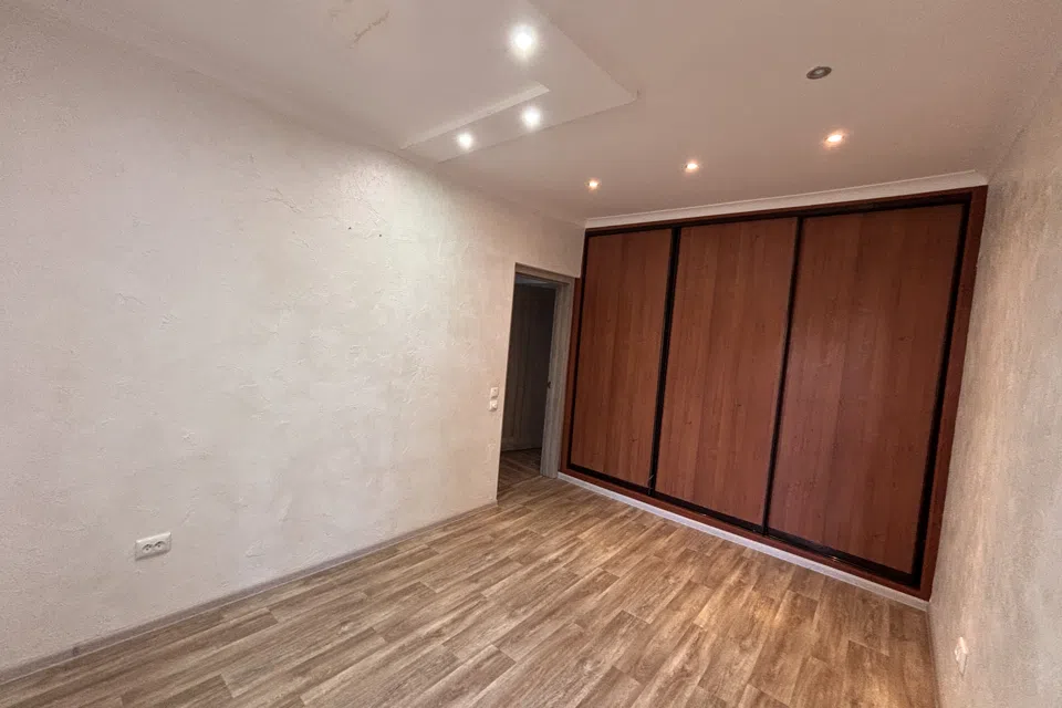 Сдаётся 2-комнатная квартира, 40 м²