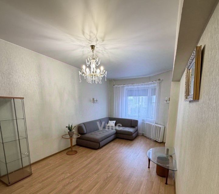 Сдаётся 2-комнатная квартира, 60 м²