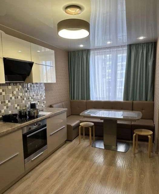Сдаётся 2-комнатная квартира, 50 м²