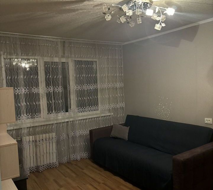Сдаётся 1-комнатная квартира, 32 м²