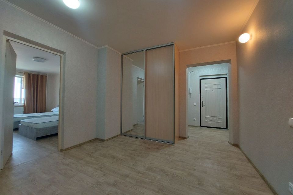 Сдаётся 3-комнатная квартира, 80 м²