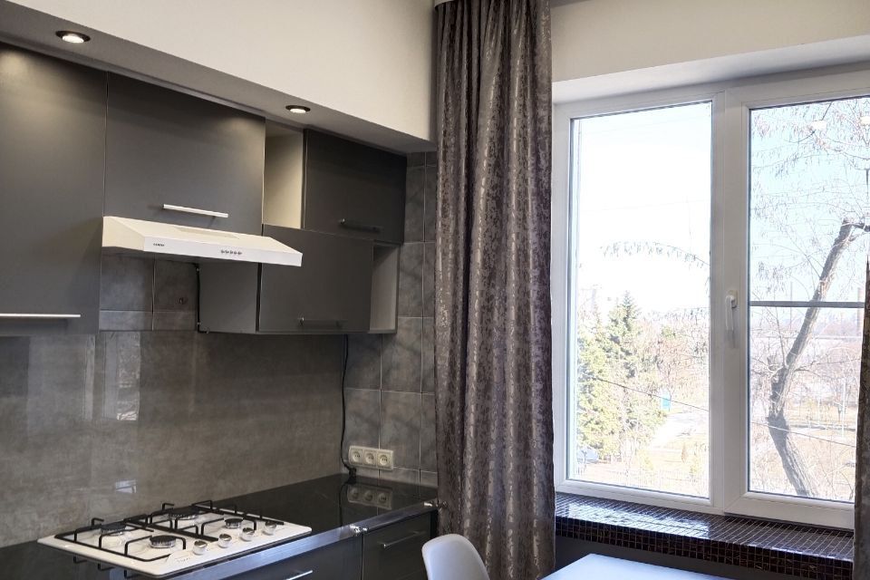 Сдаётся 2-комнатная квартира, 50 м²