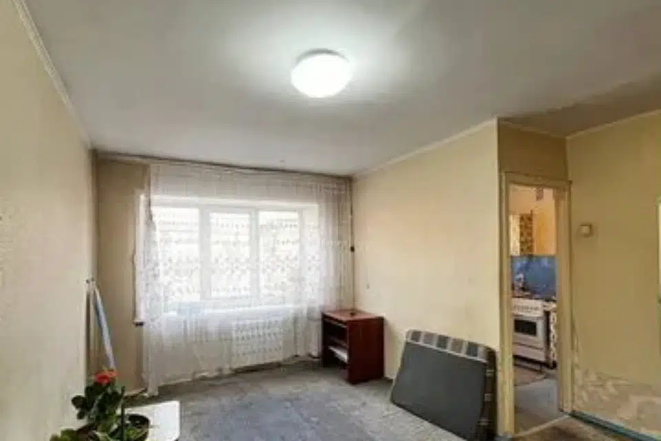 Сдаётся 1-комнатная квартира, 31 м²