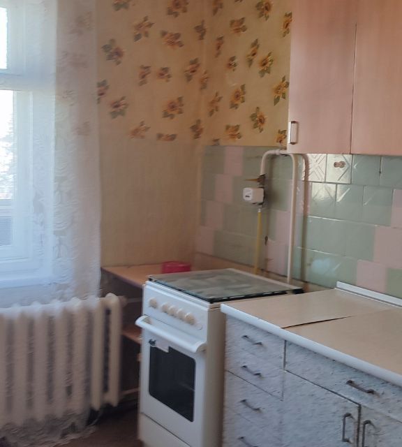 Сдаётся 2-комнатная квартира, 52 м²