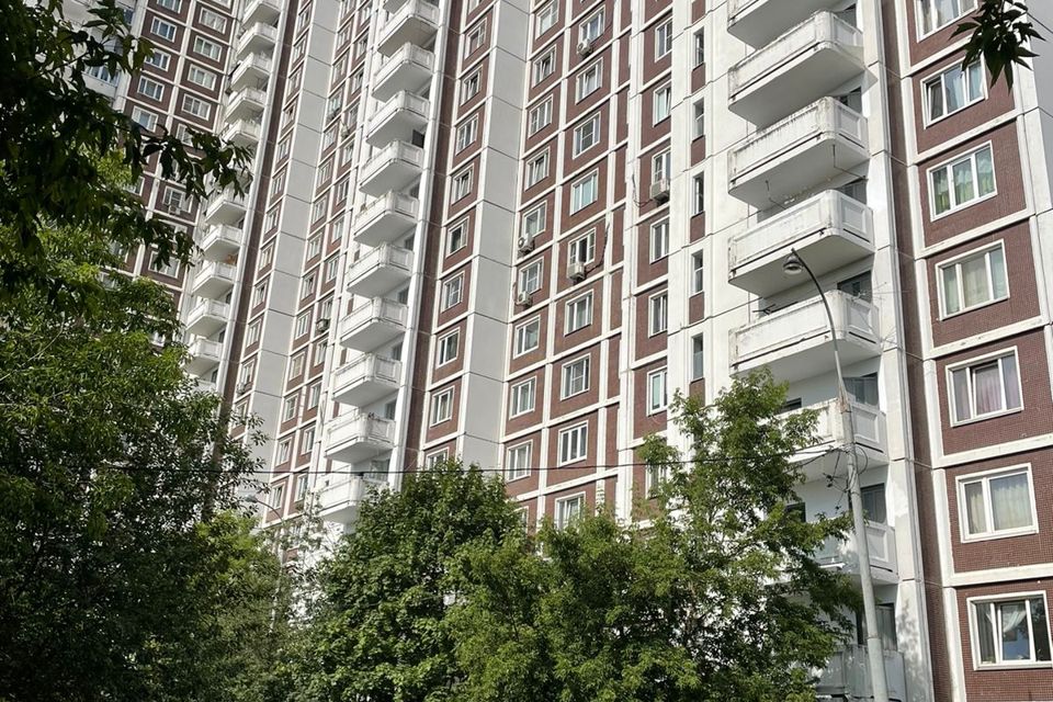Сдаётся 3-комнатная квартира, 78 м²