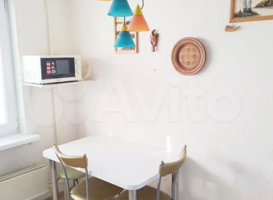 Сдаётся 2-комнатная квартира, 50 м²