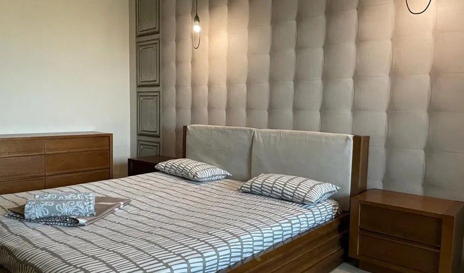 Сдаётся 2-комнатная квартира, 54 м²