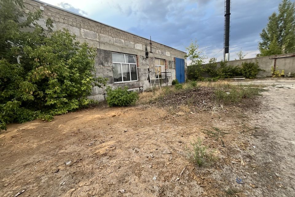Сдаётся склад, 1400 м²