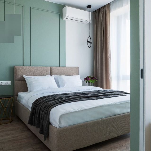 Сдаётся 1-комнатная квартира, 40 м²