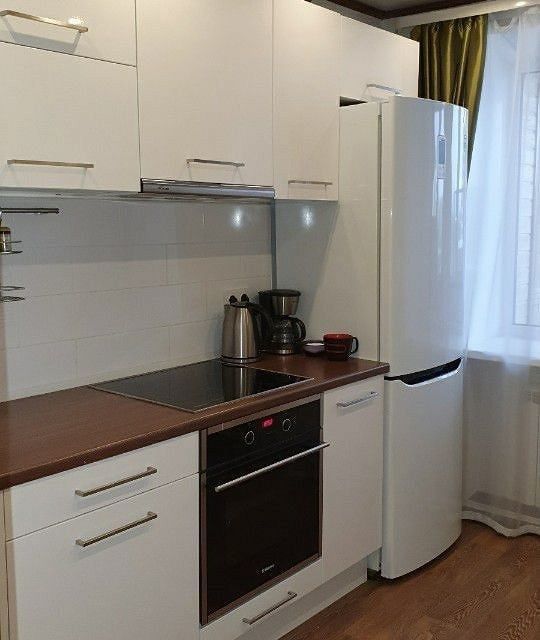 Сдаётся 1-комнатная квартира, 38 м²