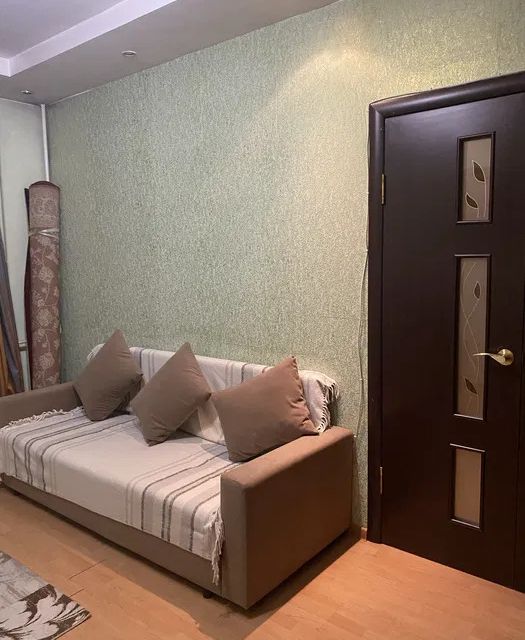 Сдаётся 1-комнатная квартира, 40 м²