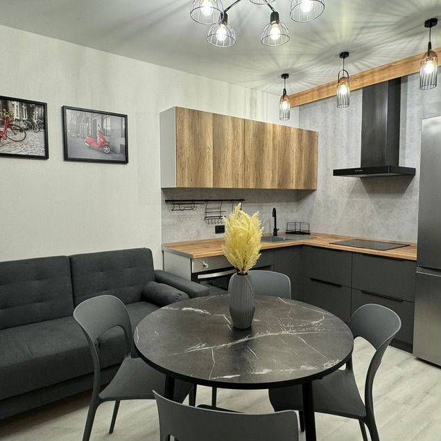 Сдаётся 2-комнатная квартира, 41 м²