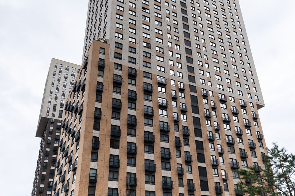 Сдаётся 3-комнатная квартира, 79.3 м²