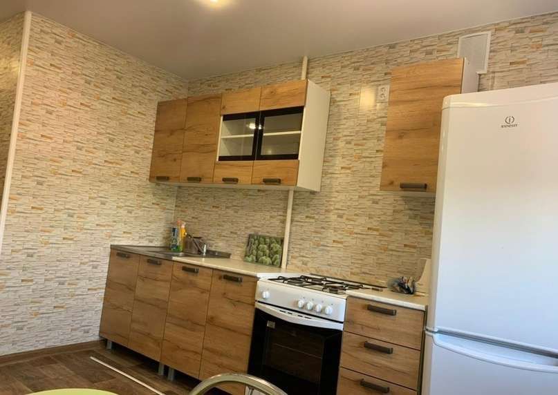 Сдаётся 1-комнатная квартира, 32 м²