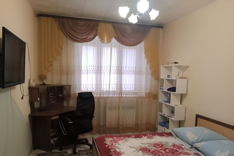 Сдаётся 1-комнатная квартира, 33 м²