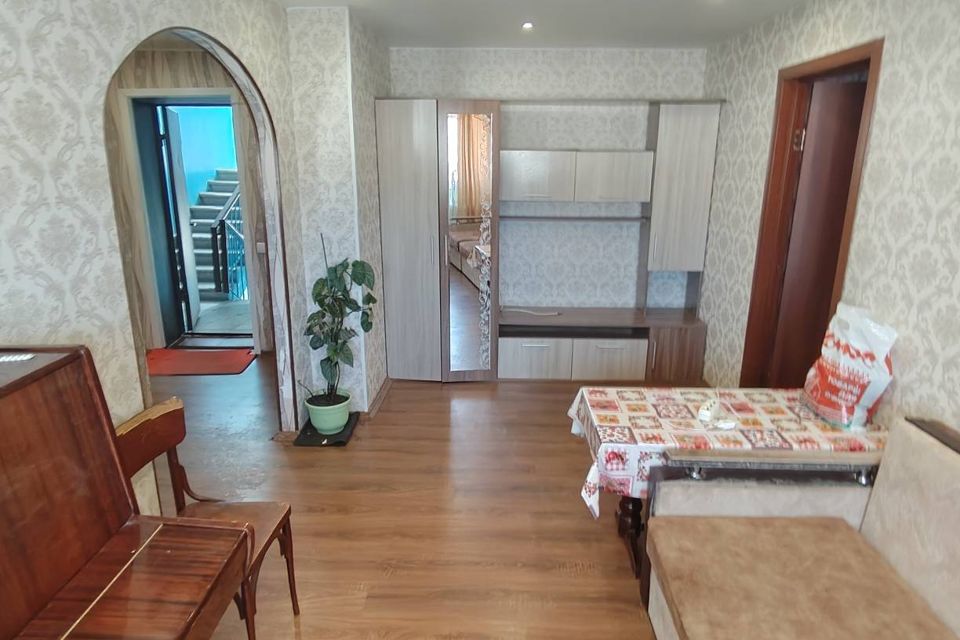 Сдаётся 2-комнатная квартира, 41 м²