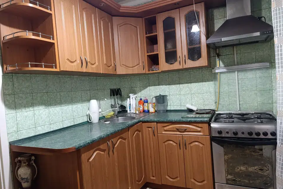 Сдаётся 2-комнатная квартира, 50 м²