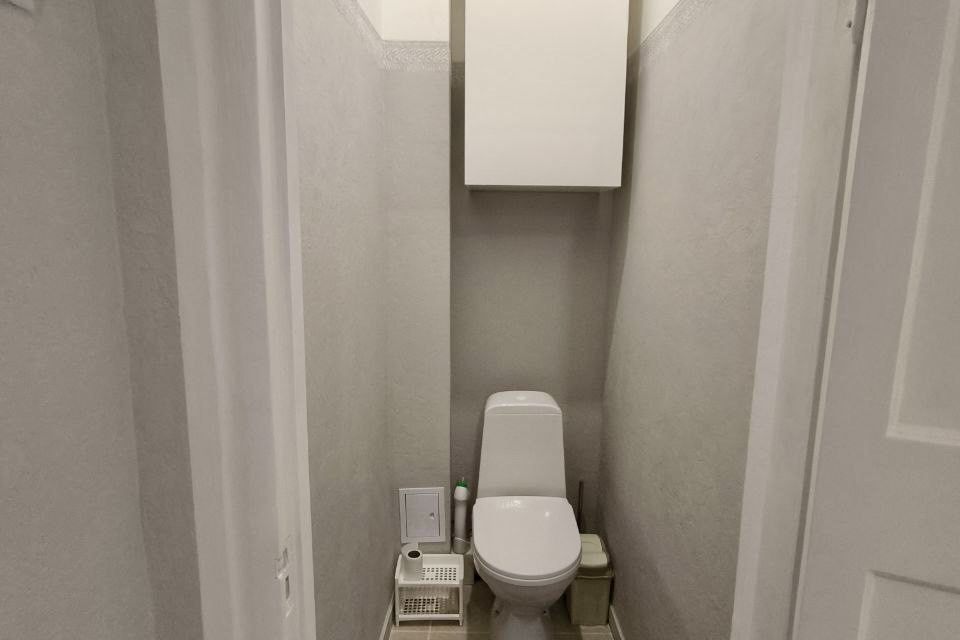 Сдаётся 2-комнатная квартира, 60 м²