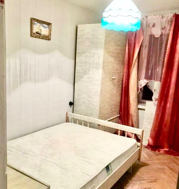 Сдаётся 3-комнатная квартира, 70 м²