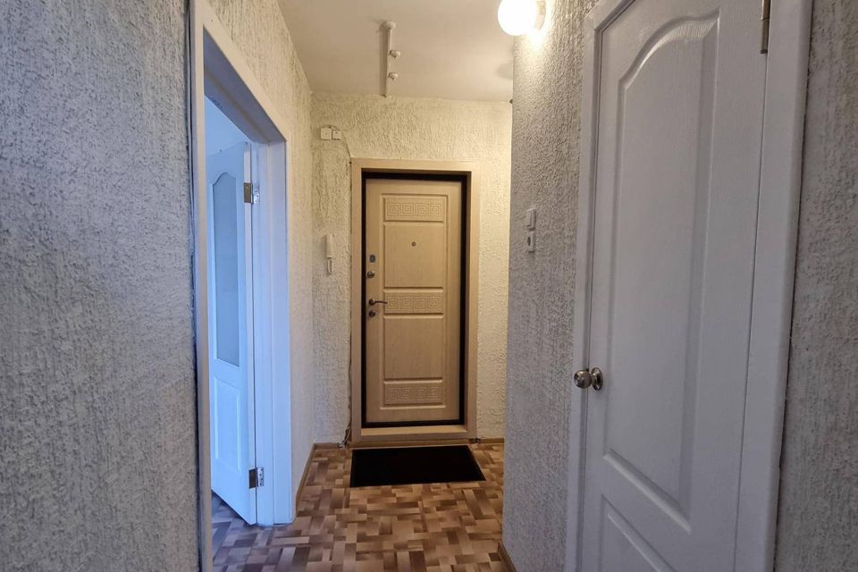 Сдаётся 1-комнатная квартира, 39 м²