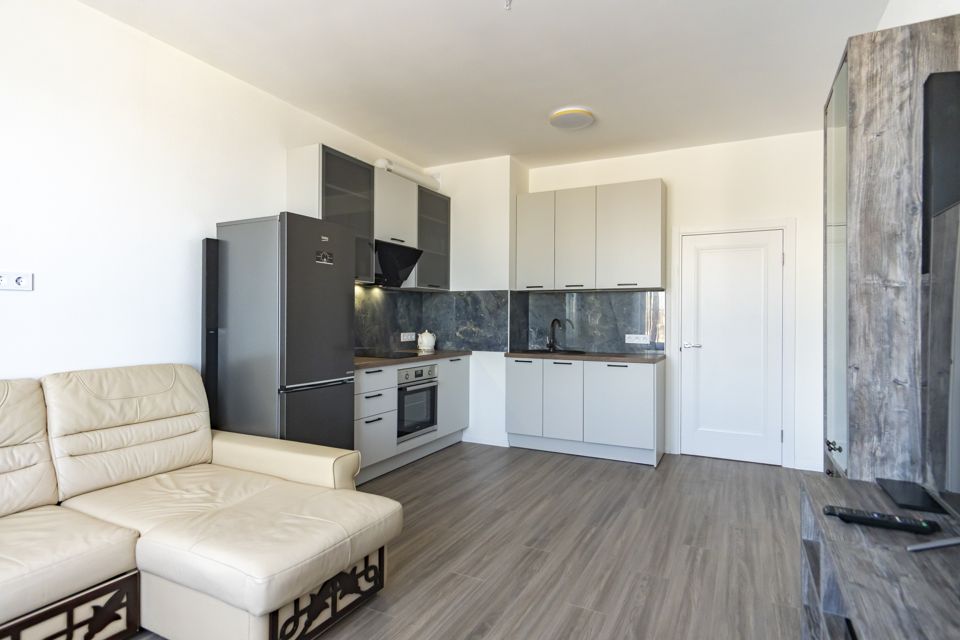 Сдаётся 2-комнатная квартира, 45.8 м²