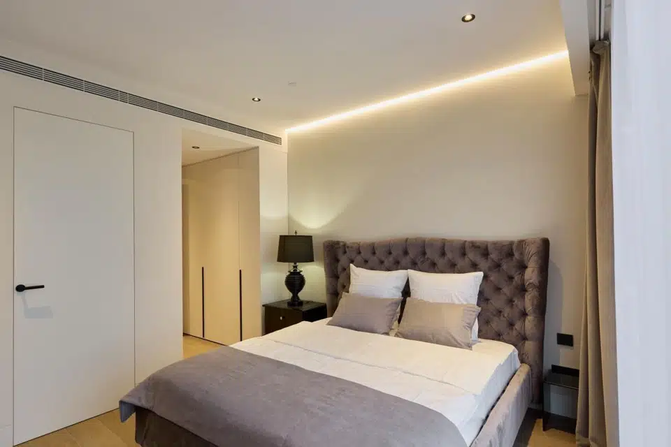 Сдаётся 1-комнатная квартира, 39 м²