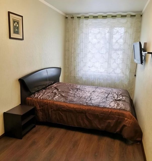 Сдаётся 2-комнатная квартира, 45 м²