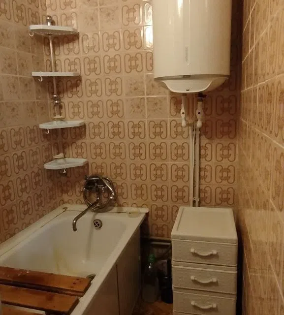 Сдаётся 2-комнатная квартира, 43.3 м²