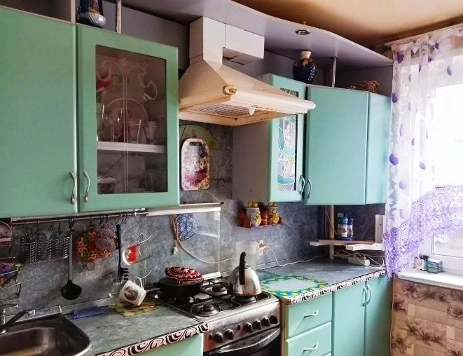 Сдаётся 1-комнатная квартира, 33 м²