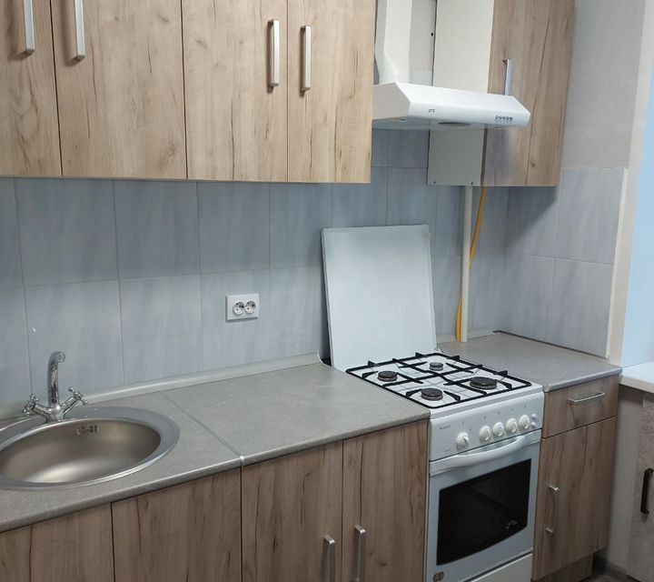 Сдаётся 1-комнатная квартира, 30 м²